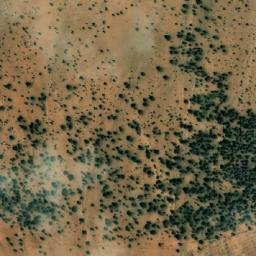 Satellite imagery of Jbel Metsila, MA