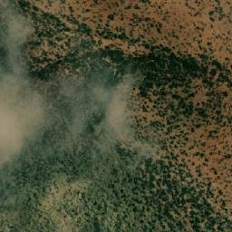 Satellite imagery of Jorf Lhandiyya, MA