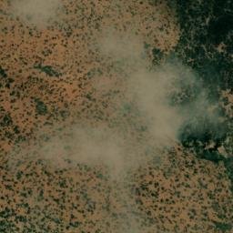 Satellite imagery of Jorf Lhandiyya, MA