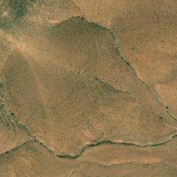 Satellite imagery of Djebel el Kemiti, DZ