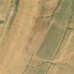 Satellite imagery of Djebel Rharbala, DZ