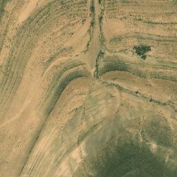 Satellite imagery of Djebel Rharbala, DZ