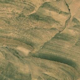 Satellite imagery of Djebel Rharbala, DZ