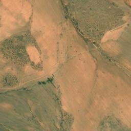 Satellite imagery of Djebel Toumiet, DZ