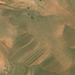Satellite imagery of Djebel Toumiet, DZ