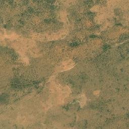Satellite imagery of Garat Ben Ziane, DZ
