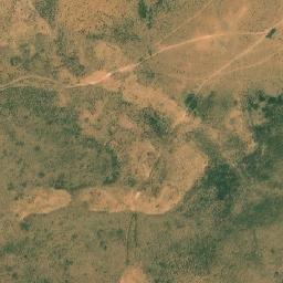 Satellite imagery of Garat Ben Ziane, DZ