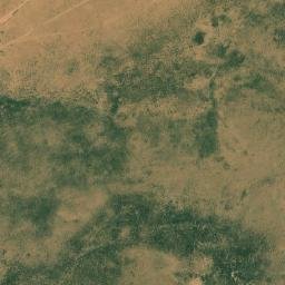 Satellite imagery of Garat Ben Ziane, DZ