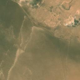 Satellite imagery of Garat el Beïda, DZ