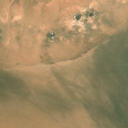 Satellite imagery of Garat el Beïda, DZ