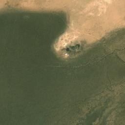 Satellite imagery of Garat Naga, DZ