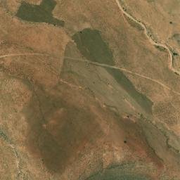 Satellite imagery of Djebel el Asbaa, DZ