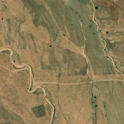 Satellite imagery of Djebel el Asbaa, DZ