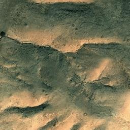 Satellite imagery of Djebel Rhar el Baroud, DZ