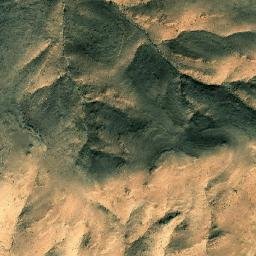 Satellite imagery of Djebel Rhar el Baroud, DZ