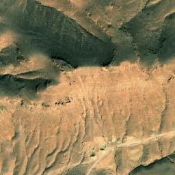 Satellite imagery of Djebel Rhar el Baroud, DZ