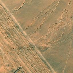 Satellite imagery of El Harcha el Beïda, DZ