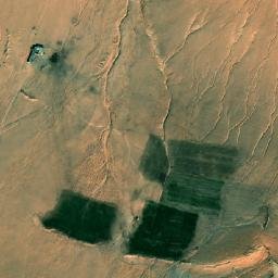 Satellite imagery of El Harcha el Beïda, DZ