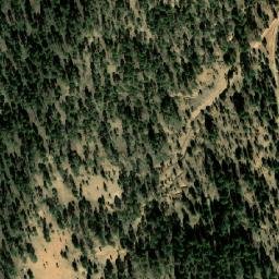 Satellite imagery of Kef er Rekma, DZ