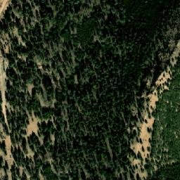 Satellite imagery of Kef er Rekma, DZ