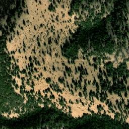 Satellite imagery of Kef er Rekma, DZ