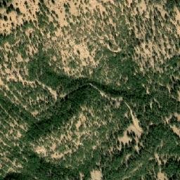 Satellite imagery of Kef el Guettaya, DZ