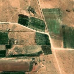 Satellite imagery of Kheneg es Seboud, DZ