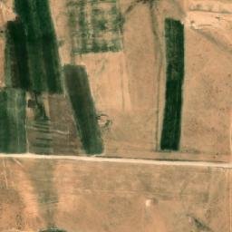 Satellite imagery of Kheneg es Seboud, DZ