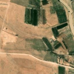 Satellite imagery of Kheneg es Seboud, DZ