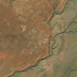 Satellite imagery of Rouis Brahim Ben Nadji, DZ