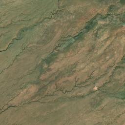 Satellite imagery of Rouis Brahim Ben Nadji, DZ