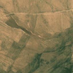 Satellite imagery of Teniet el Kemah, DZ