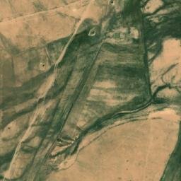 Satellite imagery of Teniet el Kemah, DZ