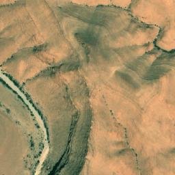 Satellite imagery of Djebel Touila, DZ