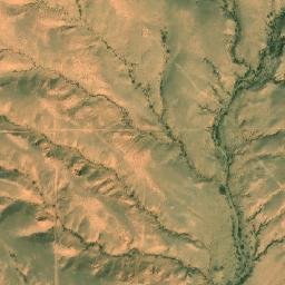 Satellite imagery of Chebket es Sefra, DZ