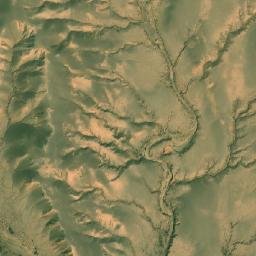 Satellite imagery of Argoub el Hanout, DZ