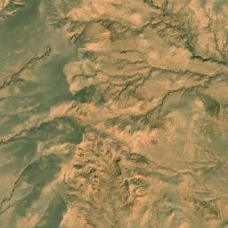 Satellite imagery of Argoub el Hanout, DZ