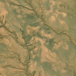 Satellite imagery of Argoub el Hanout, DZ