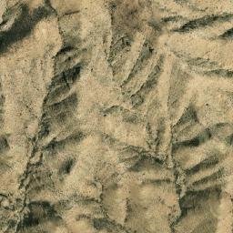 Satellite imagery of Djebel Bou Douaou, TN