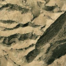 Satellite imagery of Djebel Bou Douaou, TN