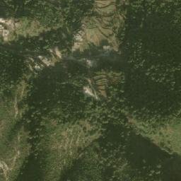 Satellite imagery of Tallet Bou Touaïj, LB