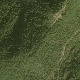 Satellite imagery of Tallet Bou Touaïj, LB