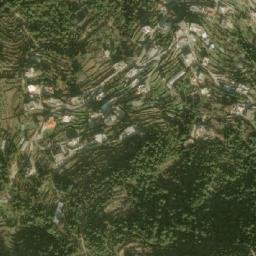 Satellite imagery of Tallet ej Jebbané, LB