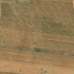 Satellite imagery of Z̧ahr Wādī al Khayl, SY