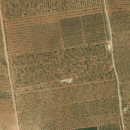 Satellite imagery of Z̧ahr Wādī al Khayl, SY