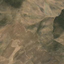 Satellite imagery of Kōh-e Siyāh Darah, AF