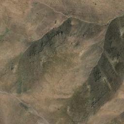 Satellite imagery of Pereval Kasagao, AF