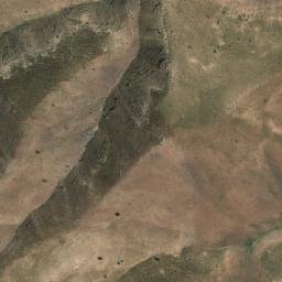 Satellite imagery of Pereval Kasagao, AF