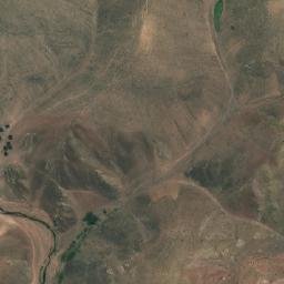 Satellite imagery of Kōh-e Dū Rōdī, AF