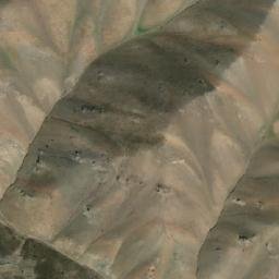 Satellite imagery of Band-e Tah-e Zard, AF